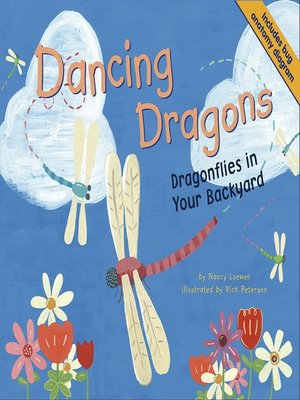 cover image of Dancing Dragons